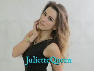 JulietteQueen