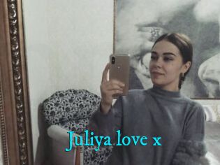 Juliya_love_x