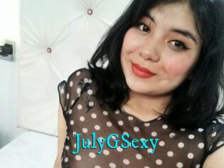 JulyGSexy