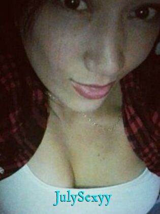 JulySexyy
