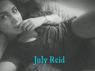 July_Reid