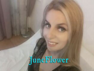 JuneFlower