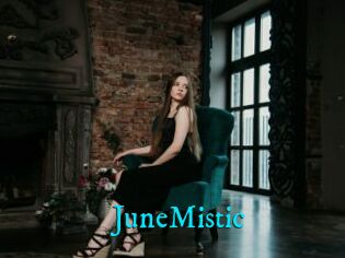 JuneMistic
