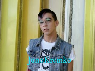 JunoKremko