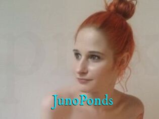 JunoPonds