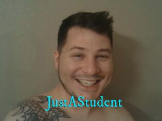 JustAStudent