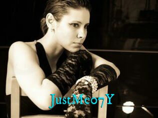 JustMe07Y