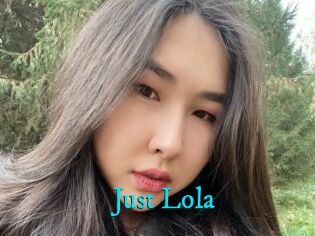 Just_Lola