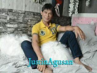 JustinAgusan