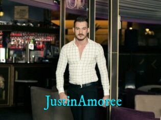JustinAmoree