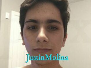 JustinMolina