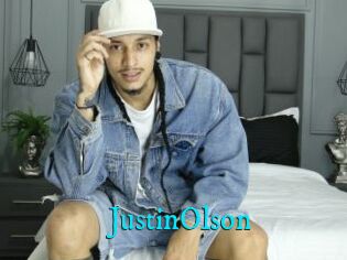 JustinOlson