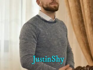 JustinShy