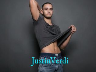 JustinVerdi