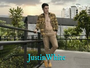 JustinWhite
