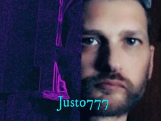 Justo777