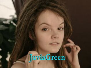 JuviaGreen