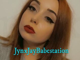 JynxJayBabestation