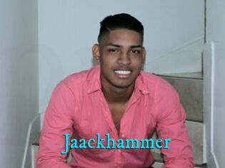 Jaackhammer