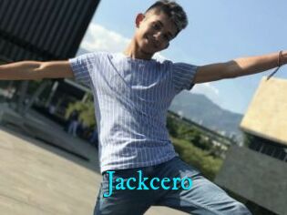 Jackcero