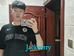 Jackcurry