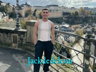 Jackdedeleon
