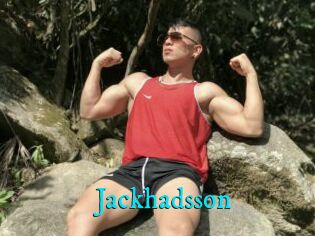 Jackhadsson