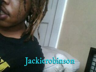 Jackierobinson