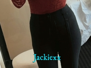 Jackiexx
