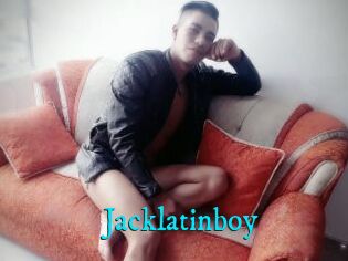 Jacklatinboy