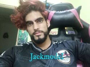 Jackmodel