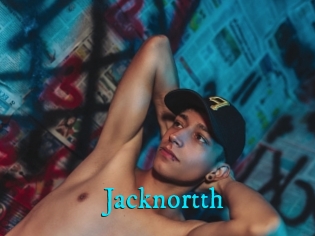 Jacknortth