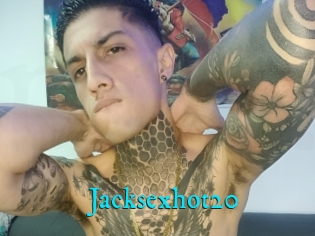 Jacksexhot20