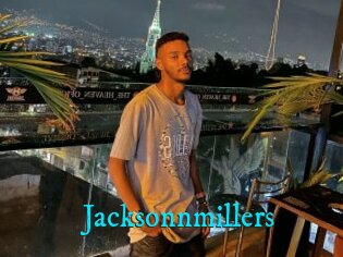 Jacksonnmillers