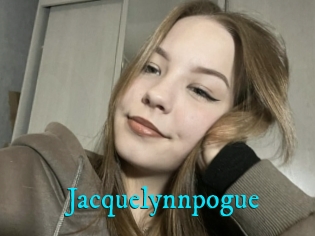 Jacquelynnpogue