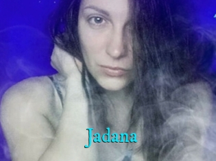 Jadana
