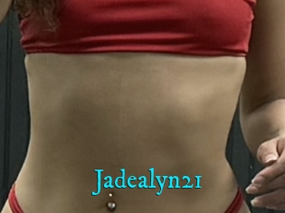Jadealyn21