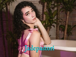 Jadepastori