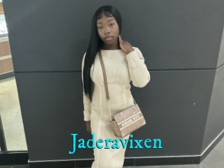 Jaderavixen