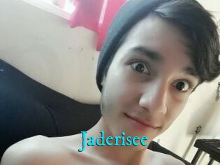 Jaderisee
