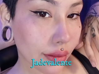 Jadevalente