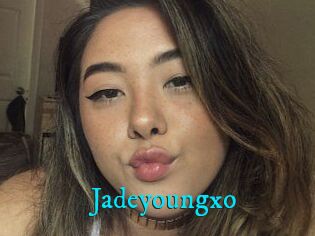 Jadeyoungxo