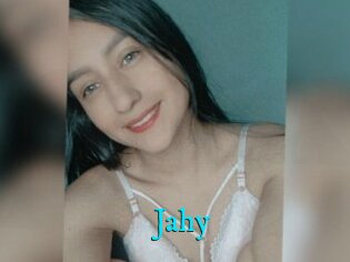 Jahy