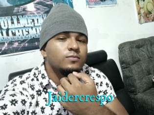 Jaidercrespo