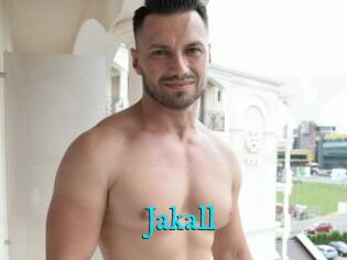 Jakall
