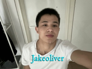 Jakeoliver