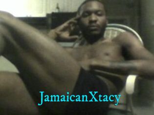 JamaicanXtacy