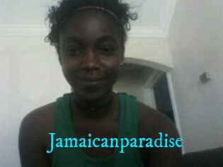 Jamaicanparadise