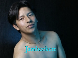 Jambeckett