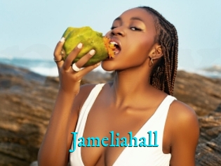 Jameliahall